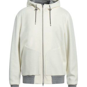 Brando (L.B.M. 1911) Italian sartorial legend, wool jacket Fit XL44~L42 NWT$1595